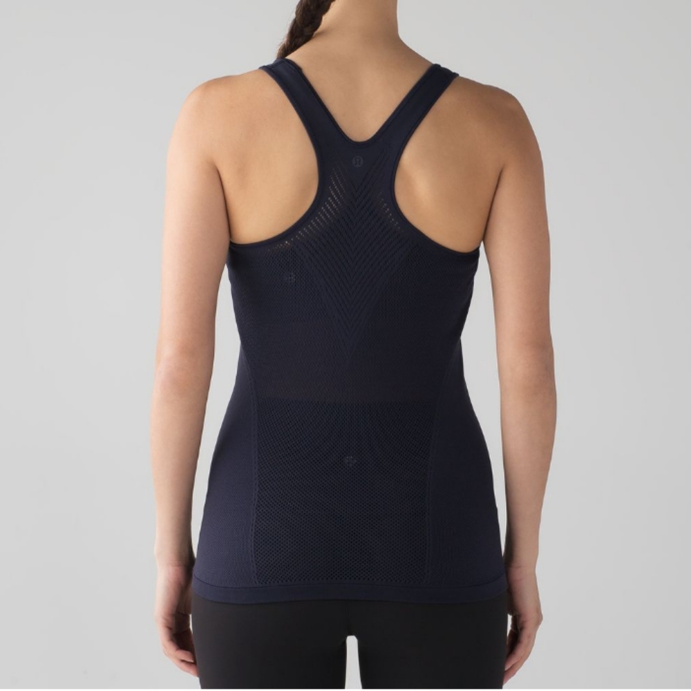 Lululemon Reveal Racerback
